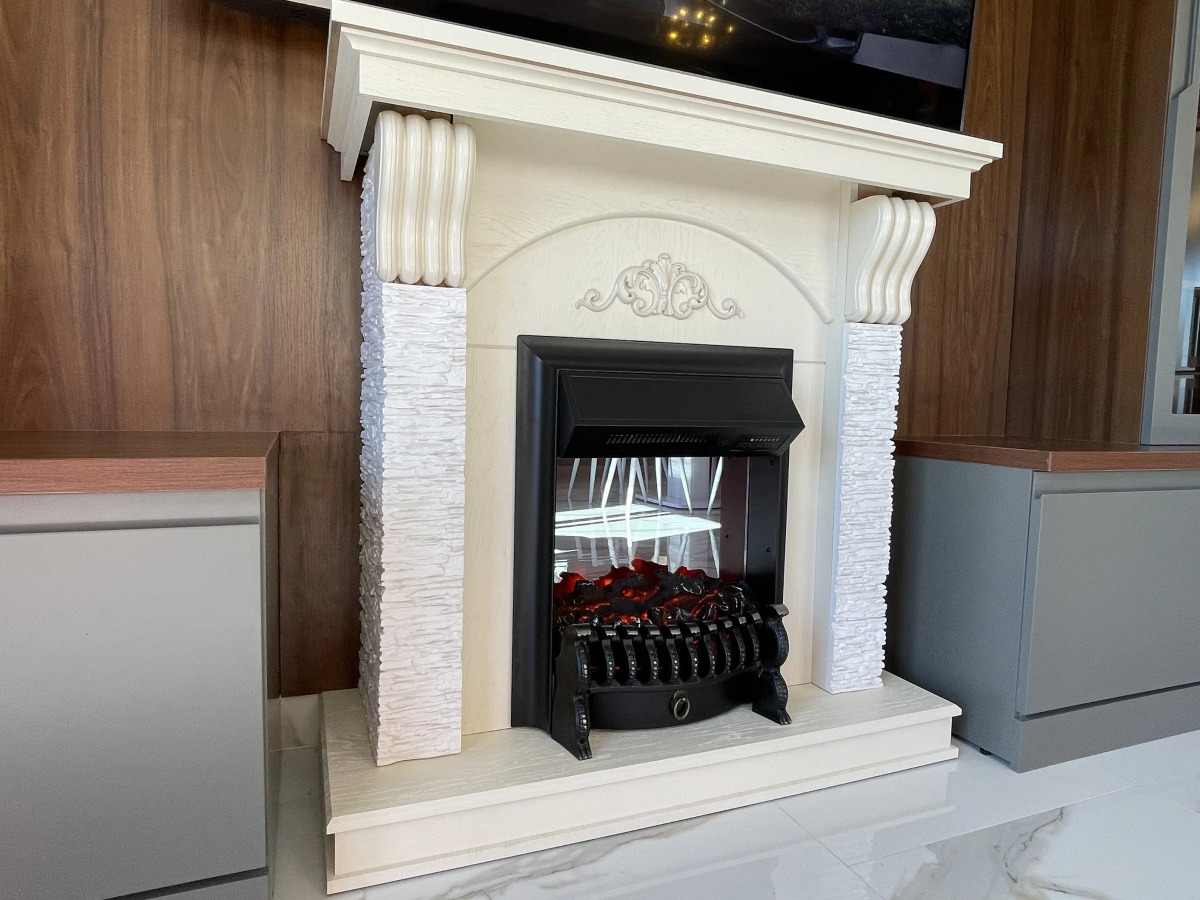 Апартаменты 3-комн. ЖК Корона Дизайнерский ремонт