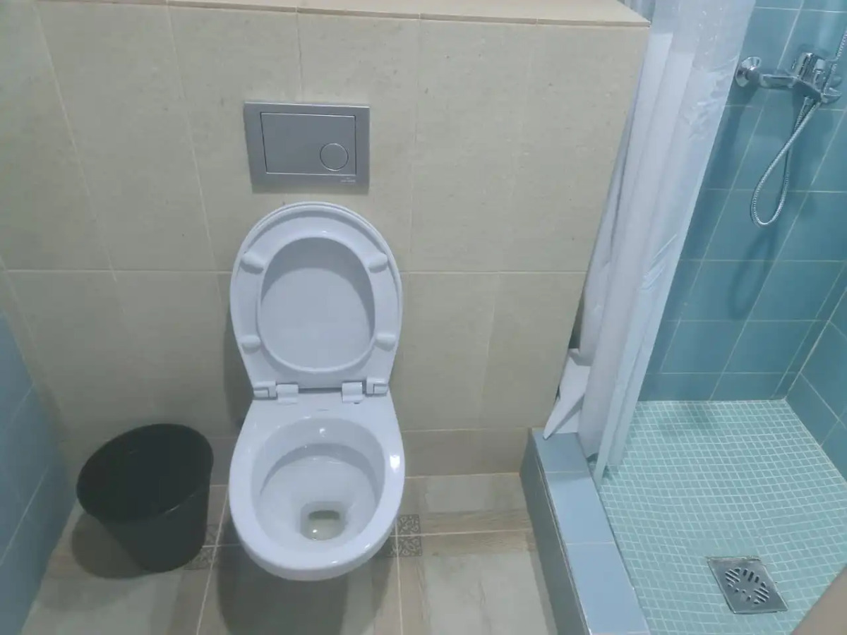 Гостевой дом Доходный Дом Графа Шпиль-Менского