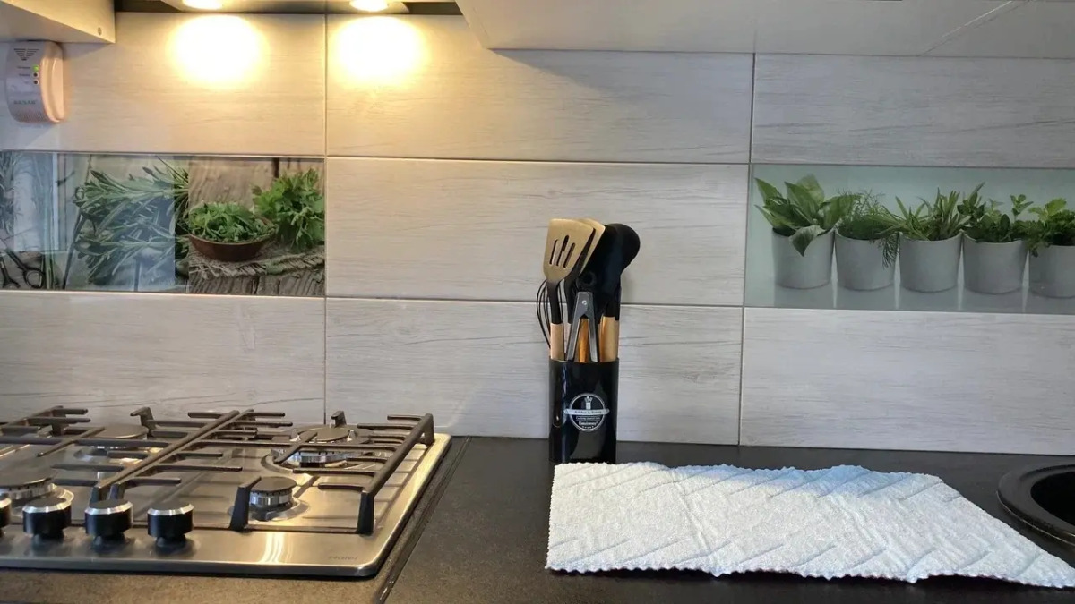 Квартира Уютная Недалеко от Центра