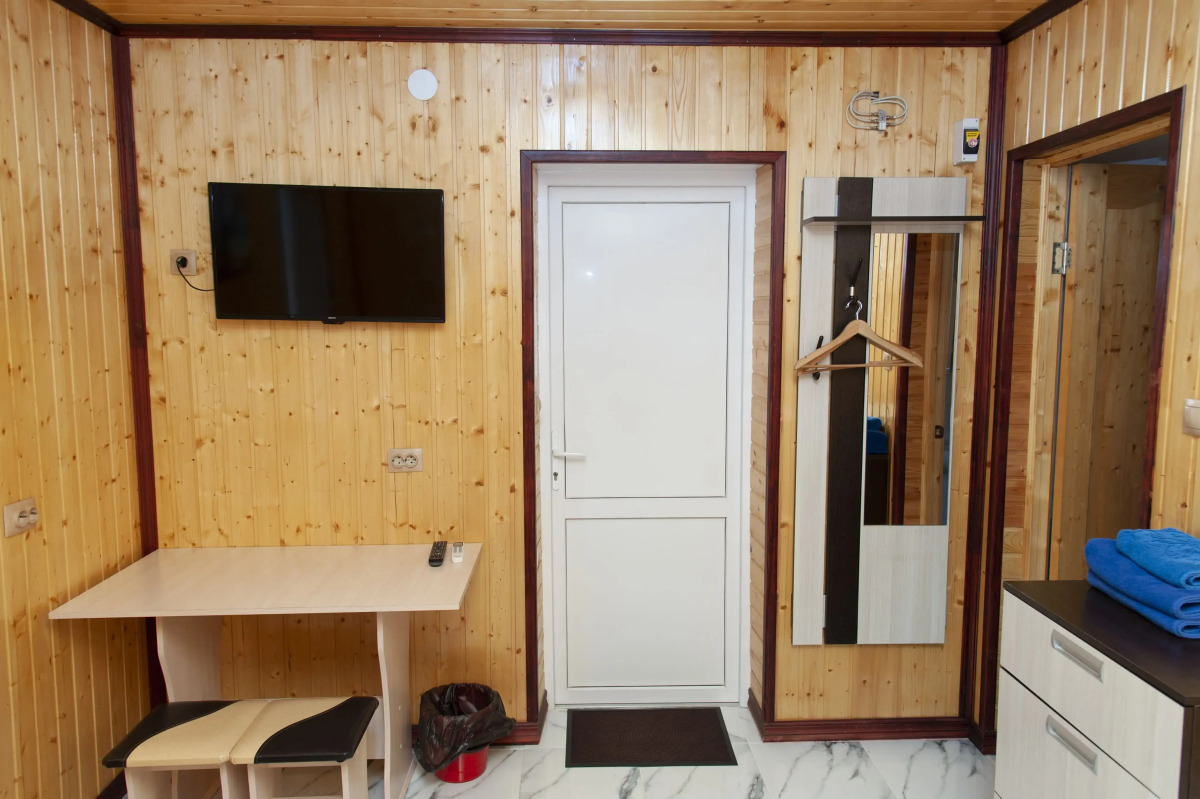 Гостевой Дом Апельсин