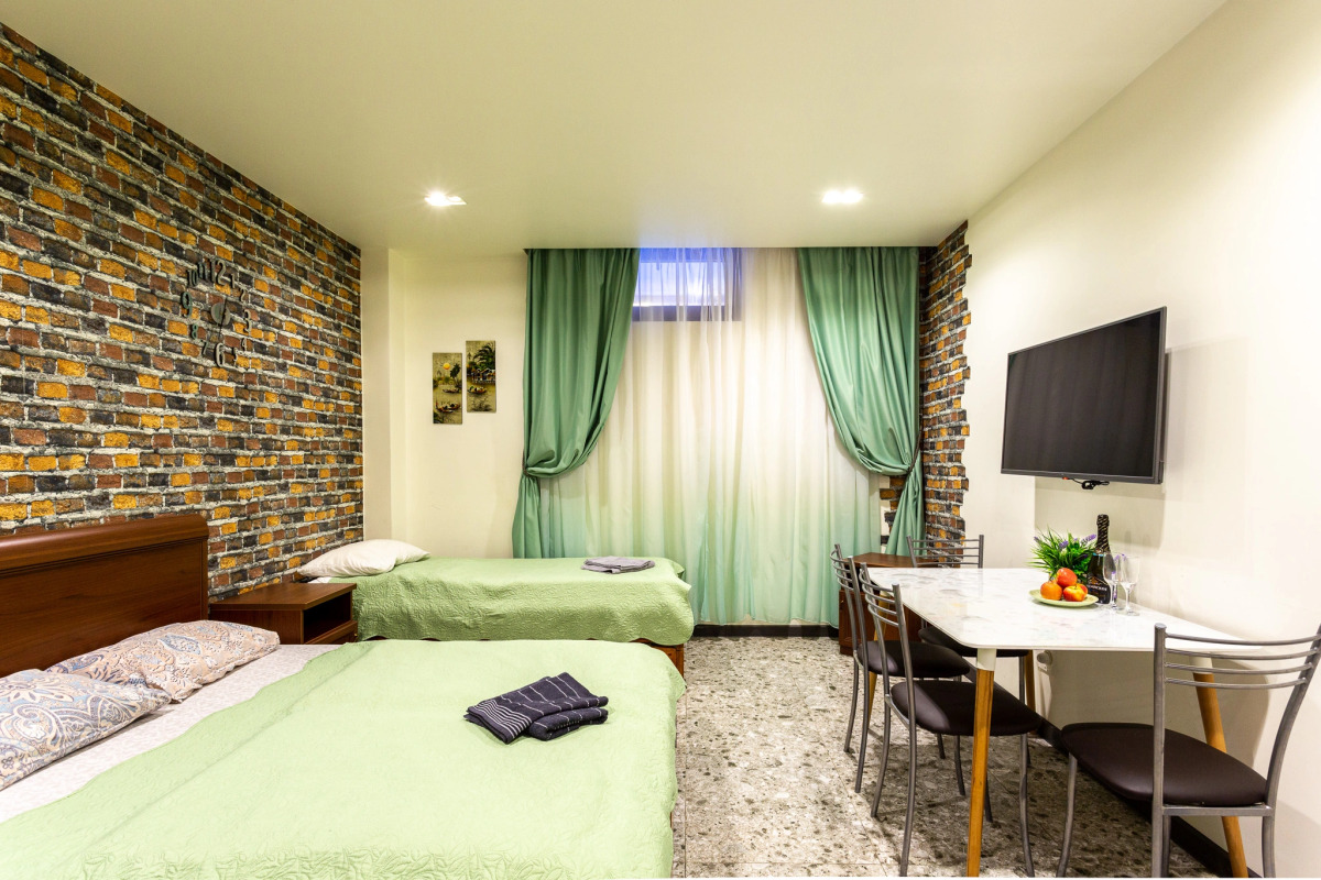 Квартира В Центре