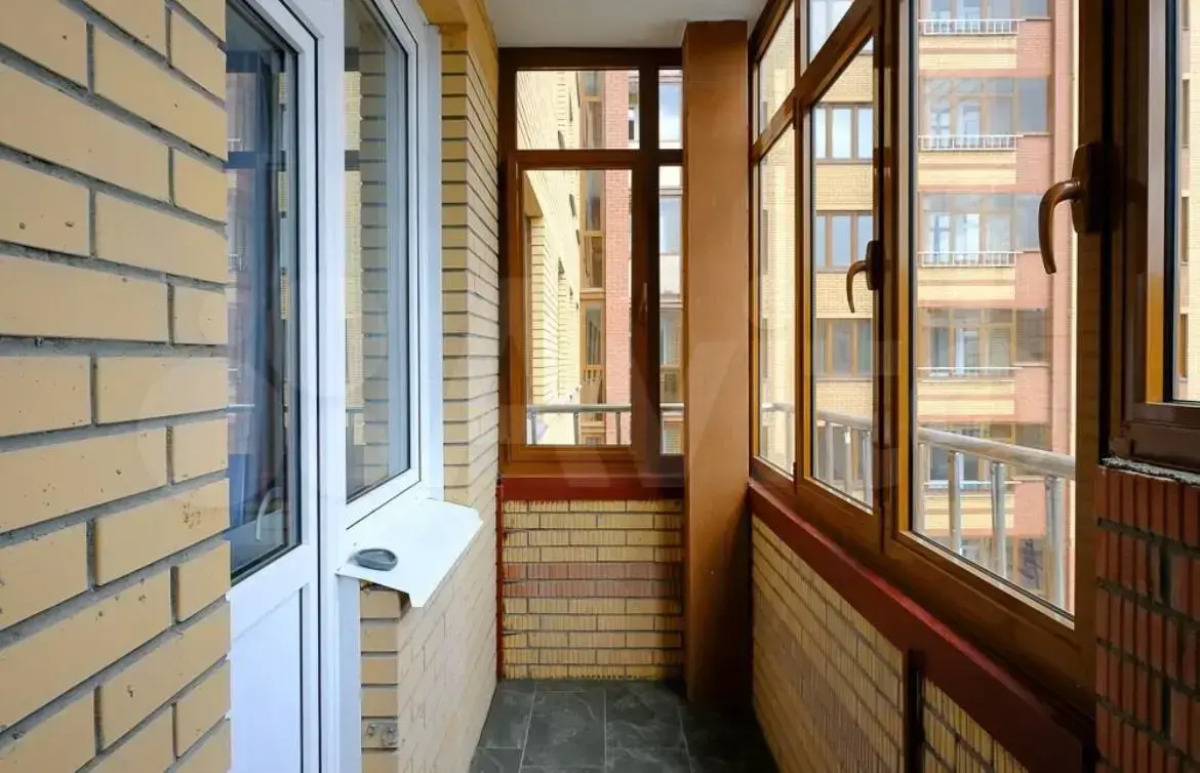 Квартира Чернышевского