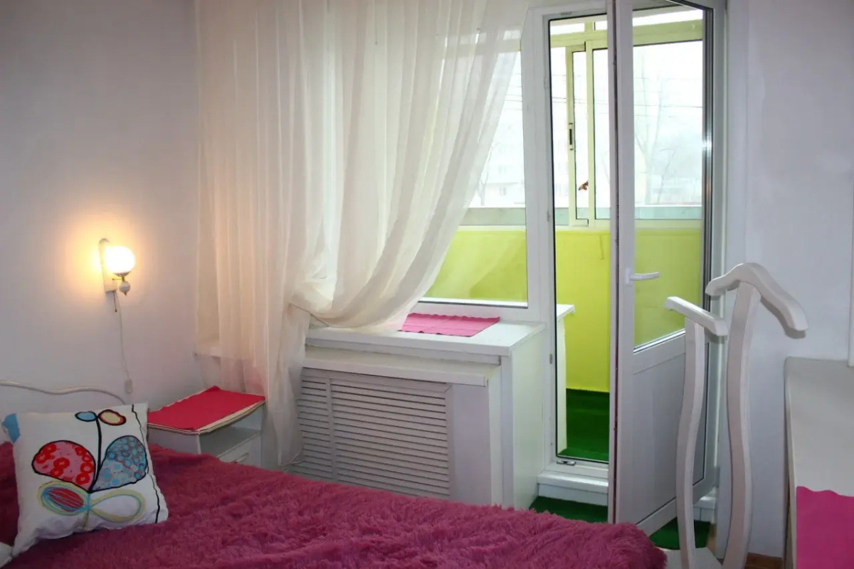 Хостел 7 Rooms