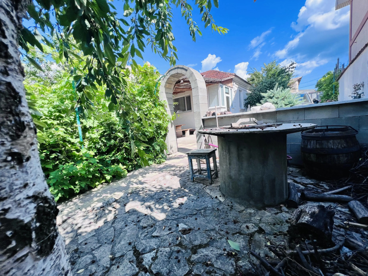 Гостевой дом Отдых на Боевой 44