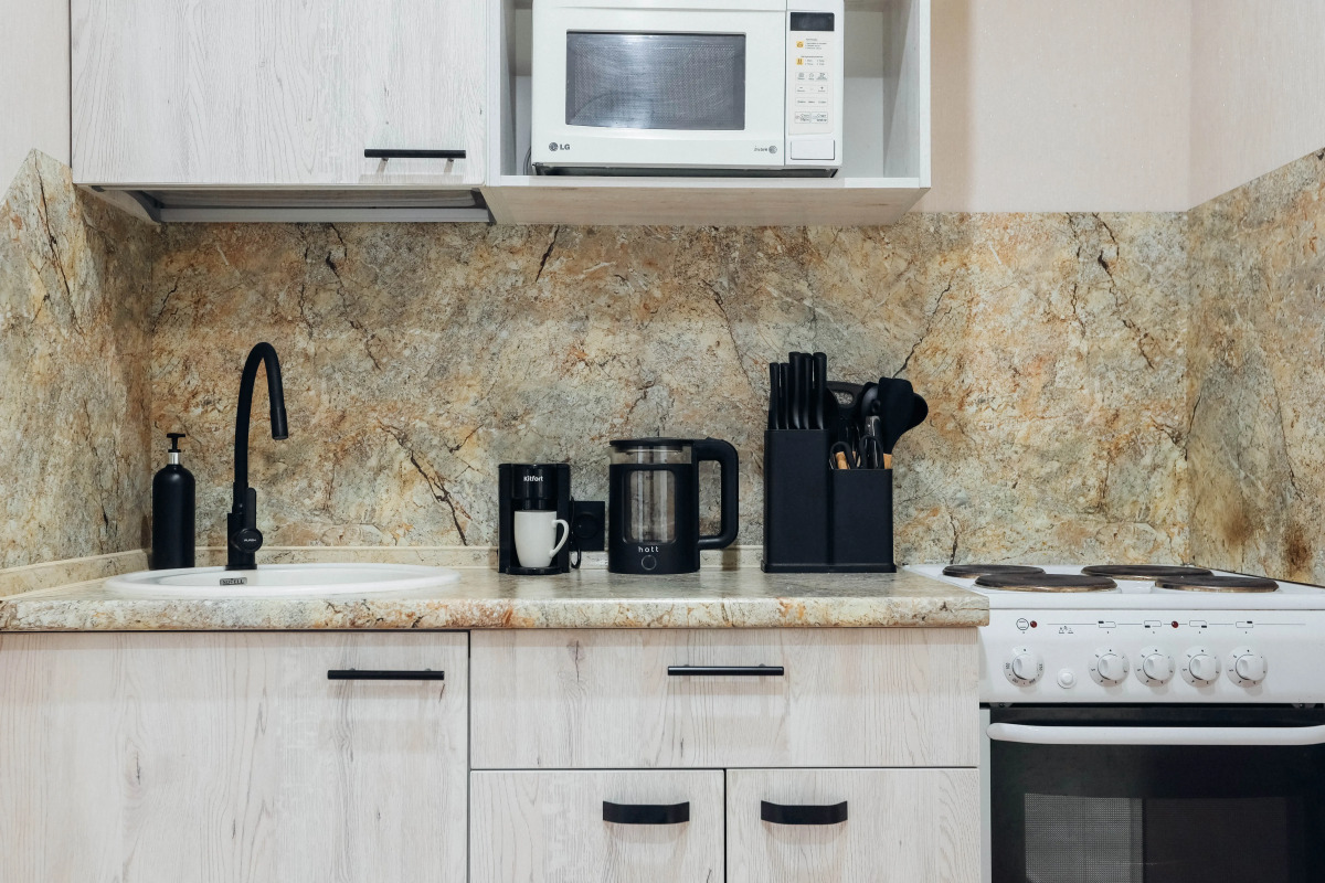 Квартира Home Hotel Like