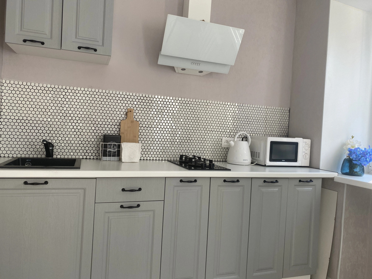 Апартаменты в центре Череповца