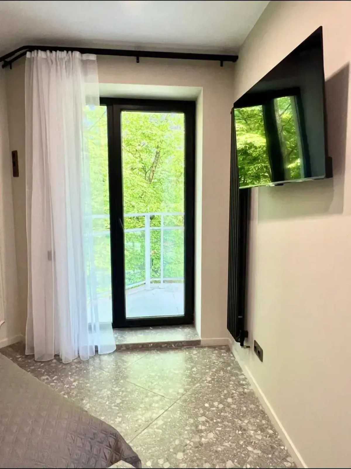 Апартаменты Super Luxs