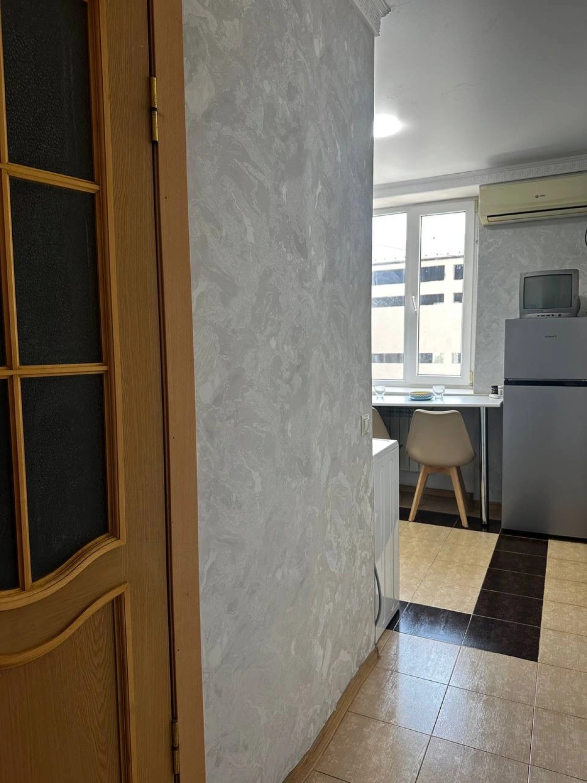 Квартира однушка в центре