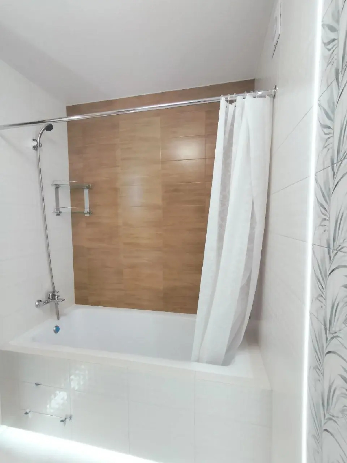 Квартира Скандинавия с Выходом к Озеру