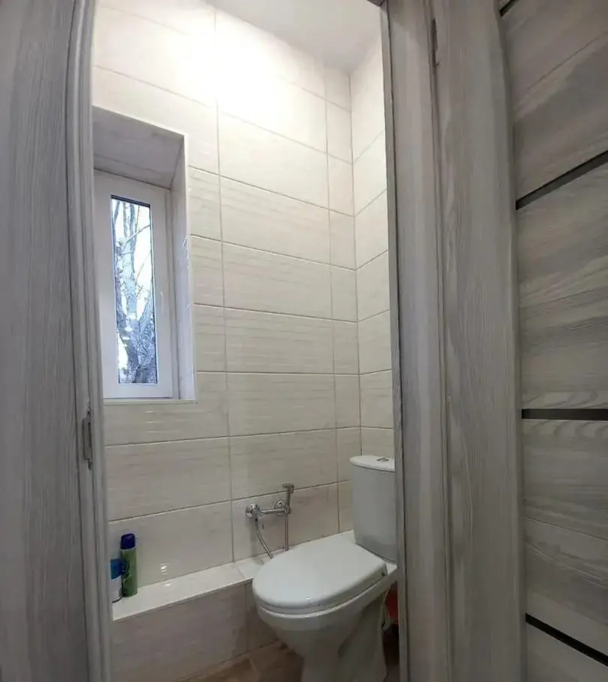 Апартаменты рядом с парком