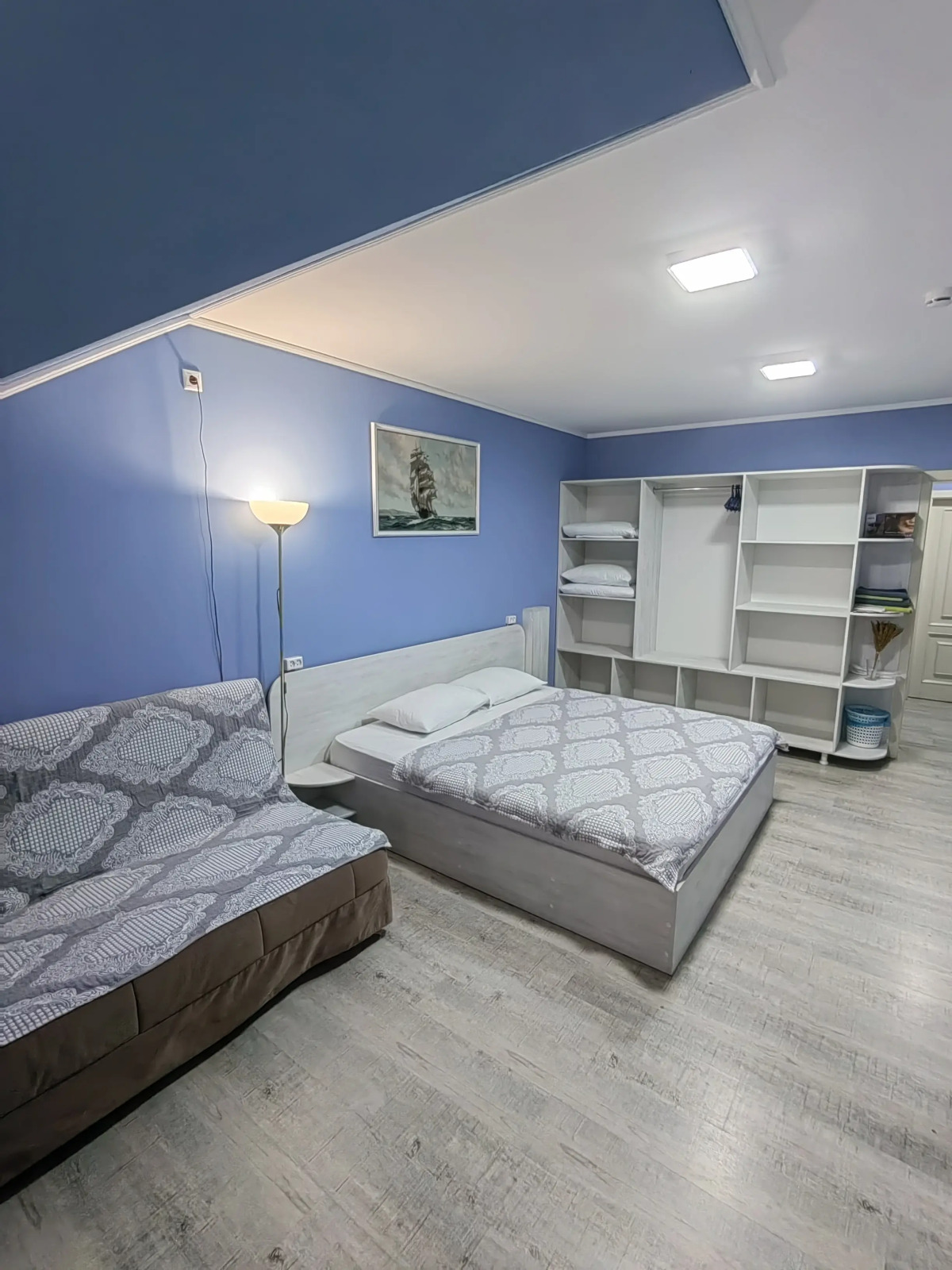 Мини-отель Гольфстрим