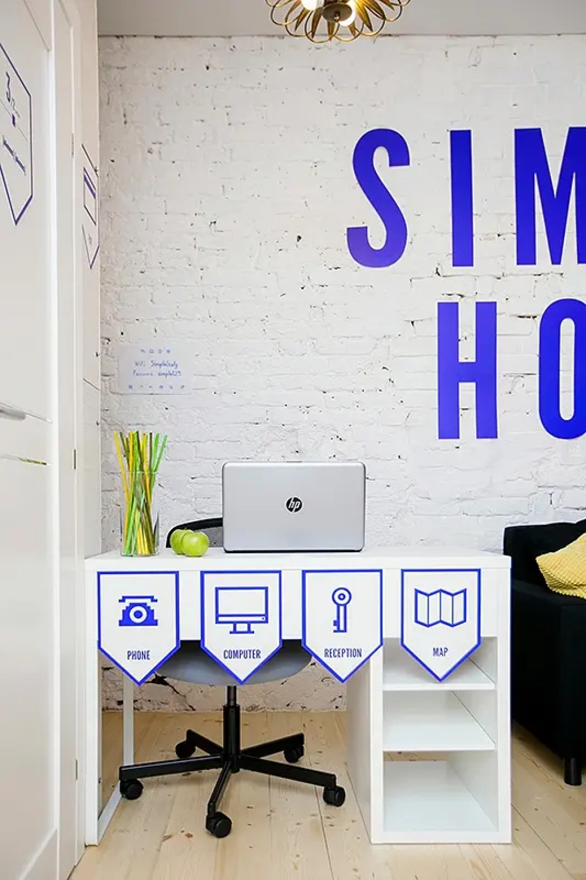 Гостевой дом Simple Italy