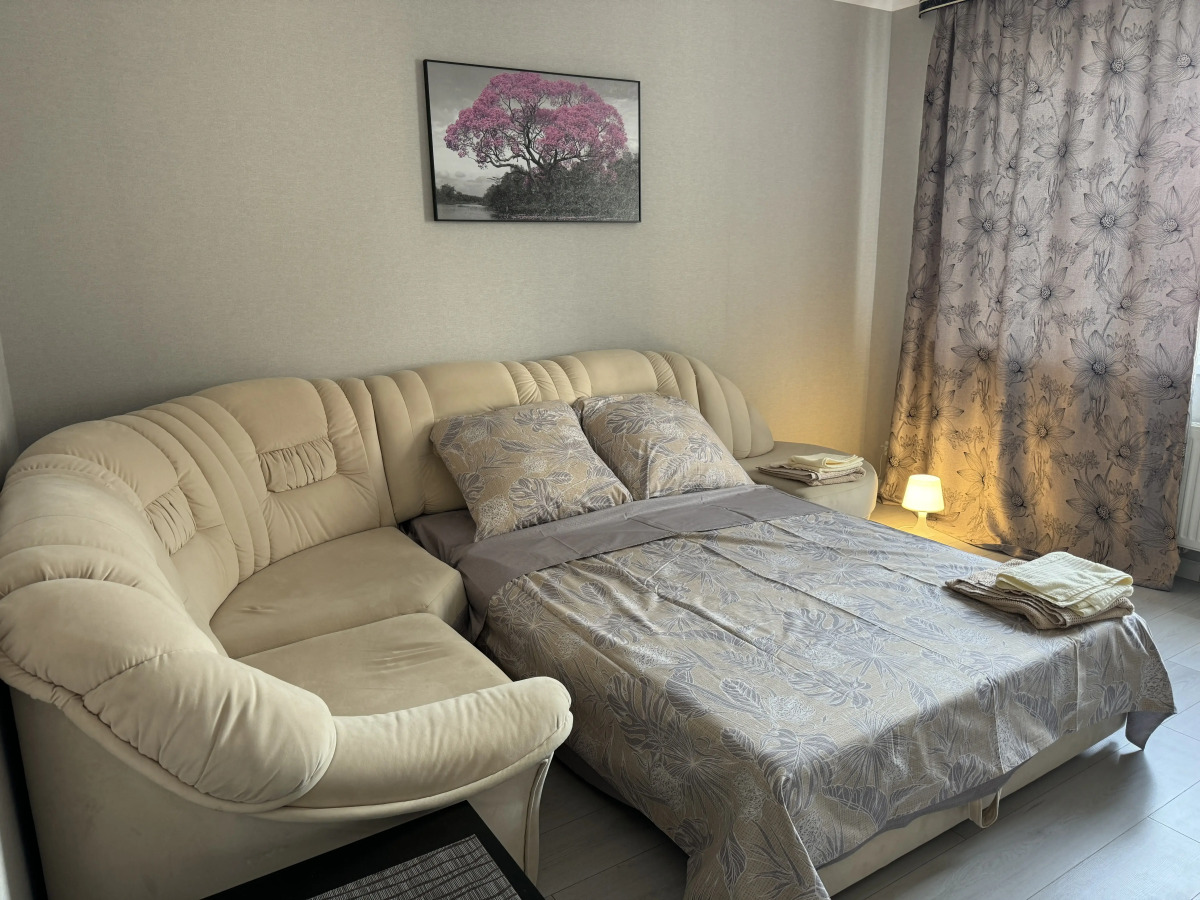 Квартира Уютная квартира в центре Зеленоградска