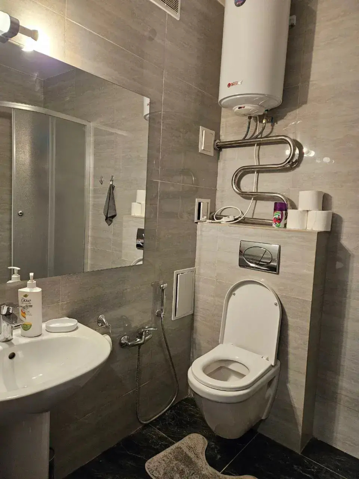 Апартаменты на Волкова 12