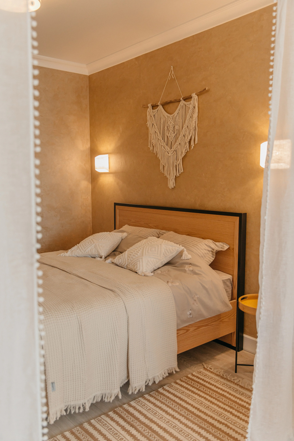 Квартира на Ивана Сусанина 41