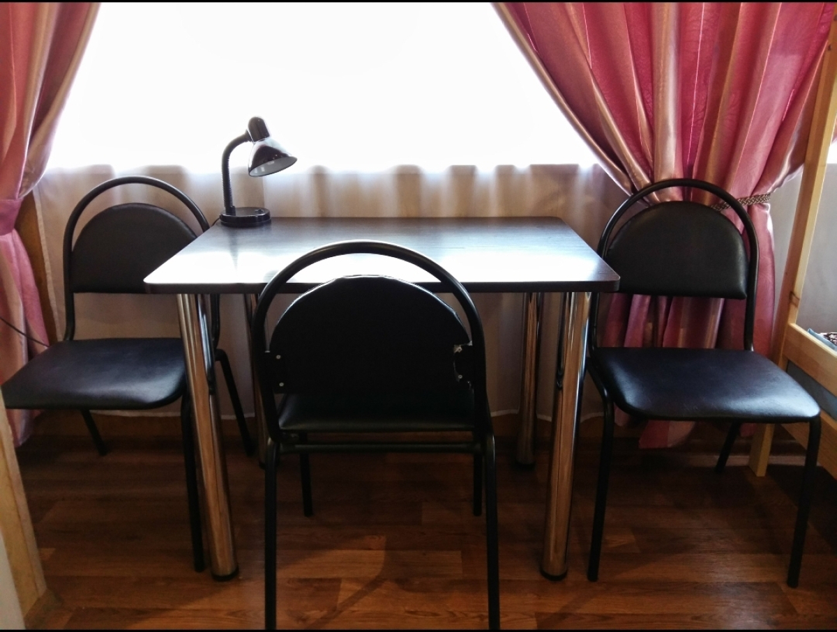 Коттедж Зареченский