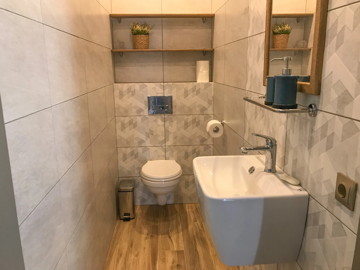 Частный дом Санни Светлогорск 33