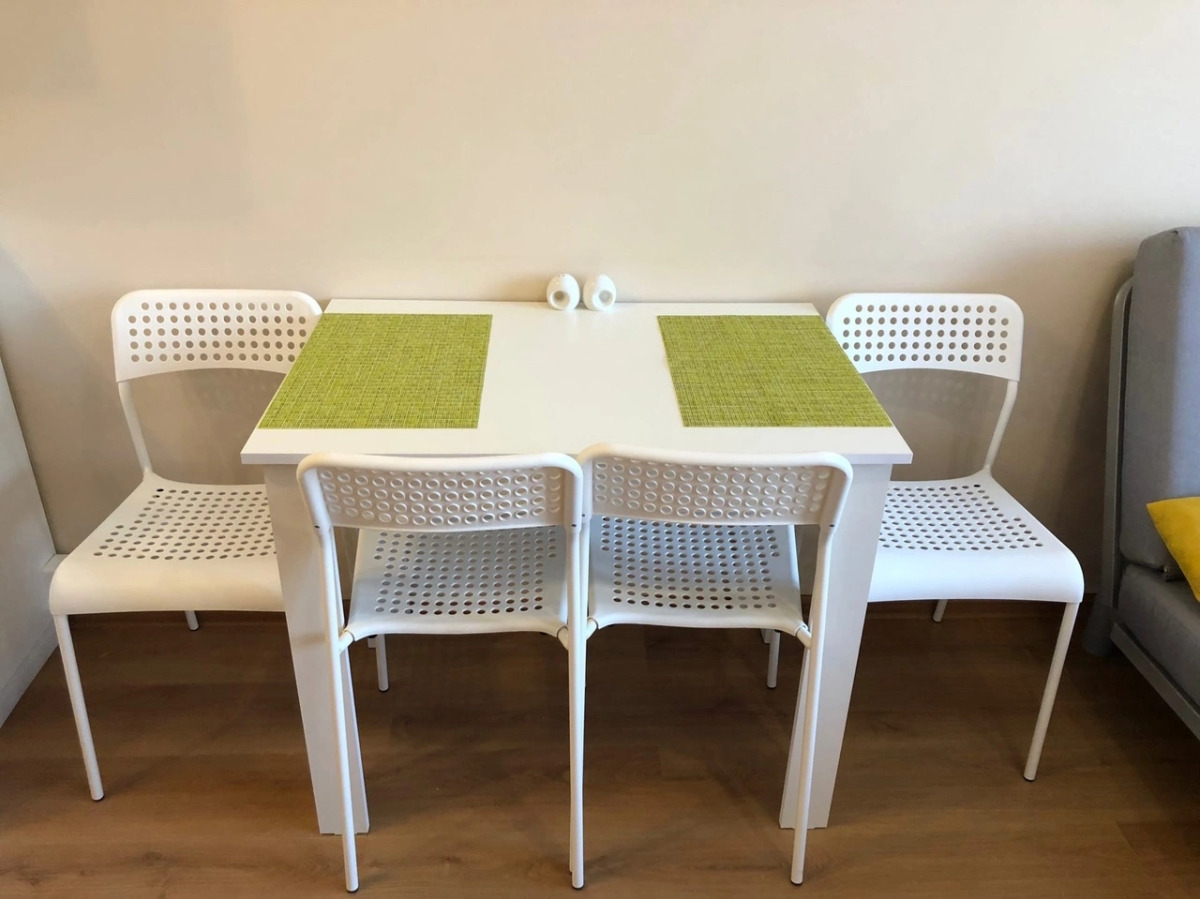 Апартаменты Яхтенная 24