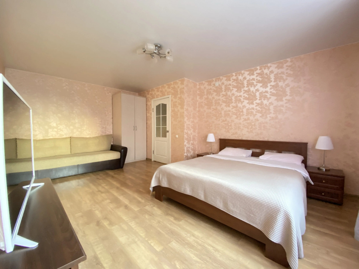 Апартаменты на Чехова 36