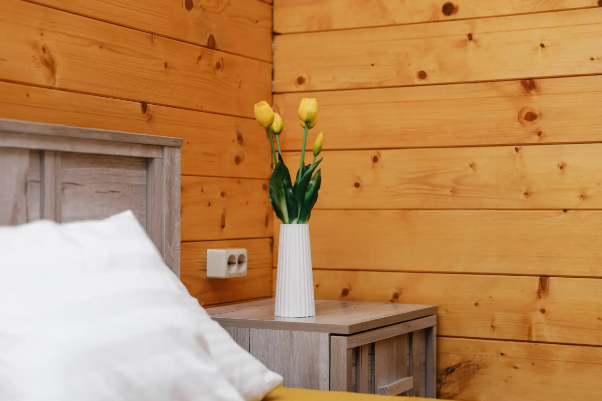 Мини-отель Lemar