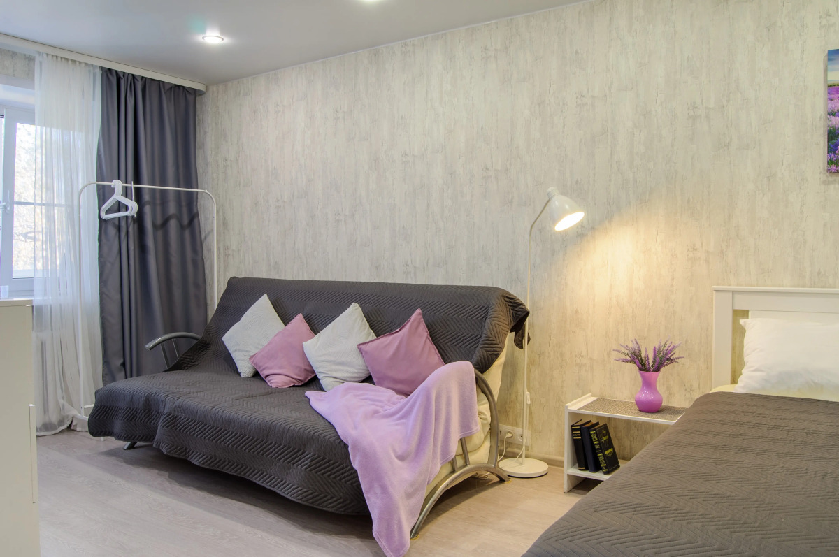 Квартира City Park 2