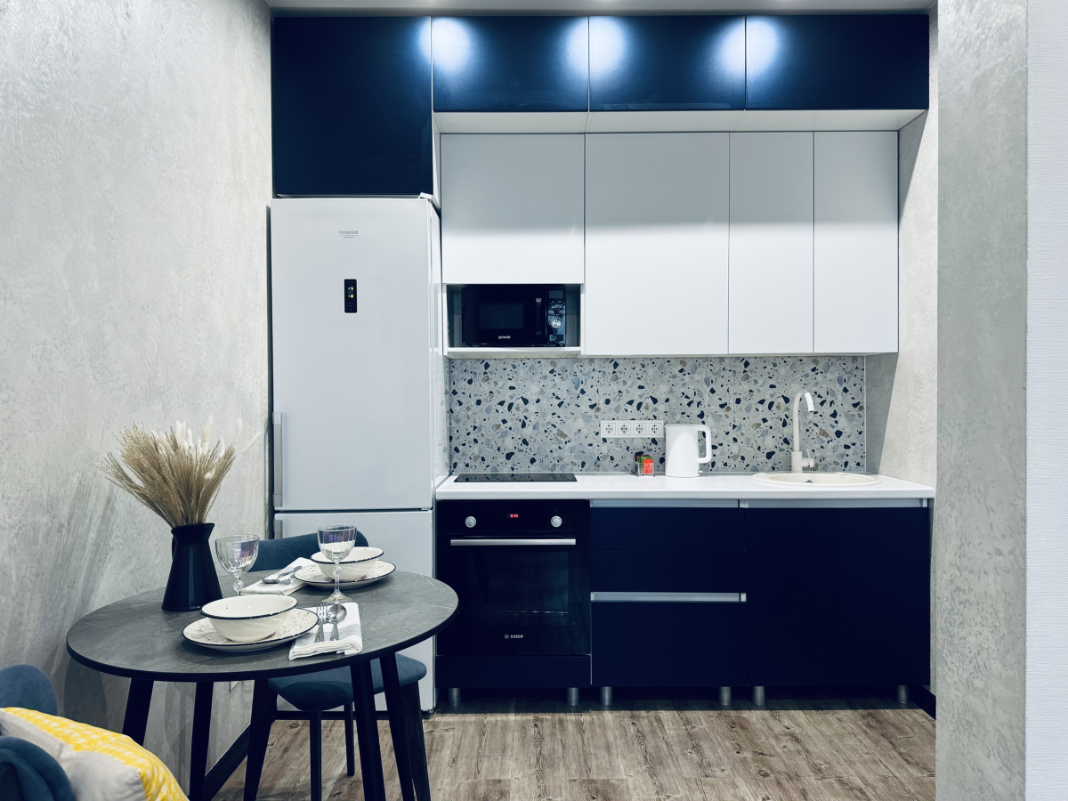 Квартира Atmosfera Sna у Аквапарка Рядом с Набережной