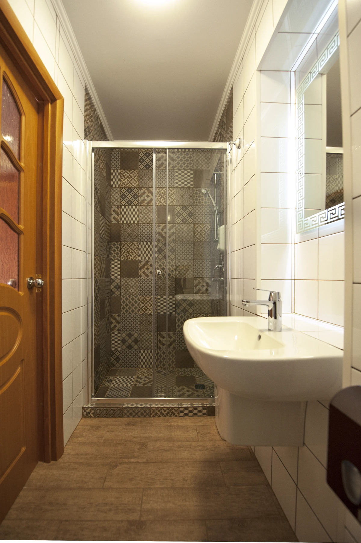 Гостевой дом Отельбург 17-я линия