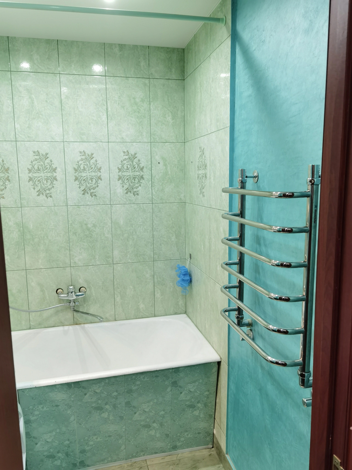 Апартаменты Парковая