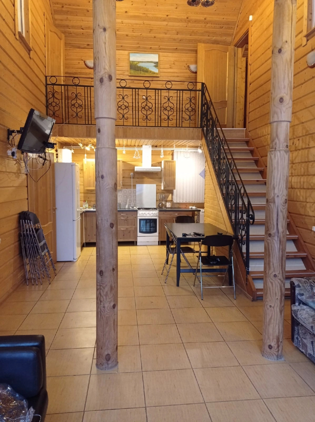 Гостевой Дом Бусалофка