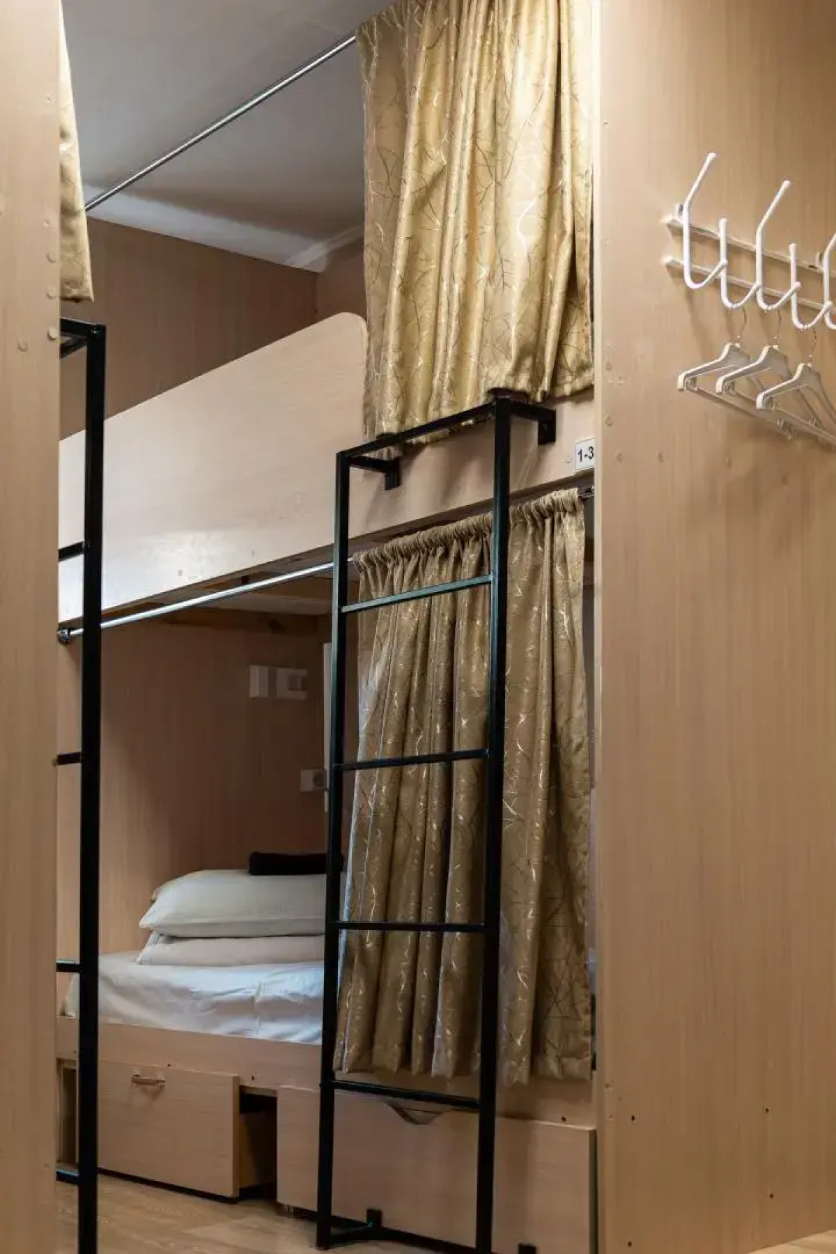 Хостел City Centre