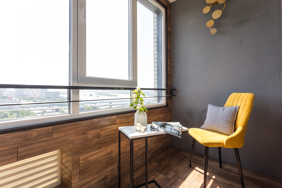 Апартаменты Hugge Place на Большевитской Объект 1610