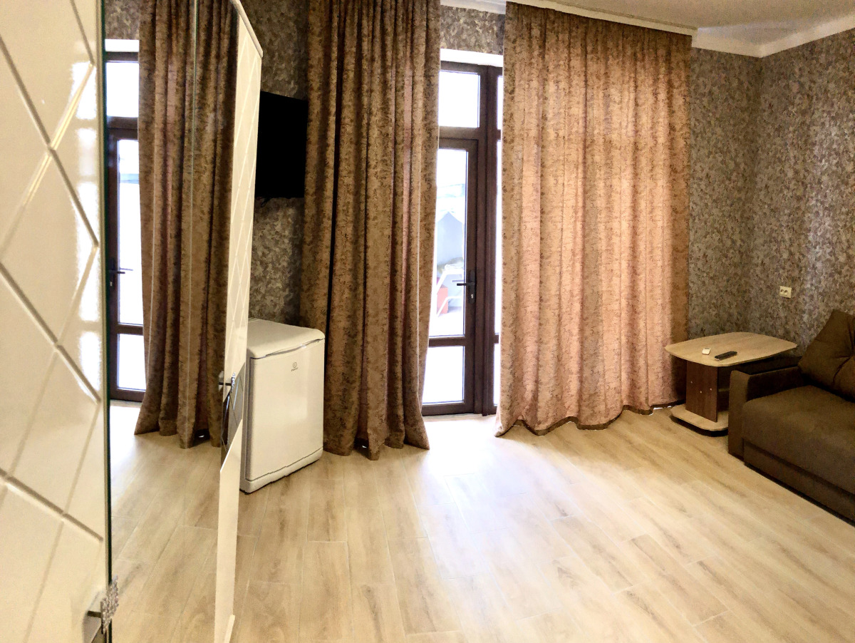 Гостевой дом Штиль