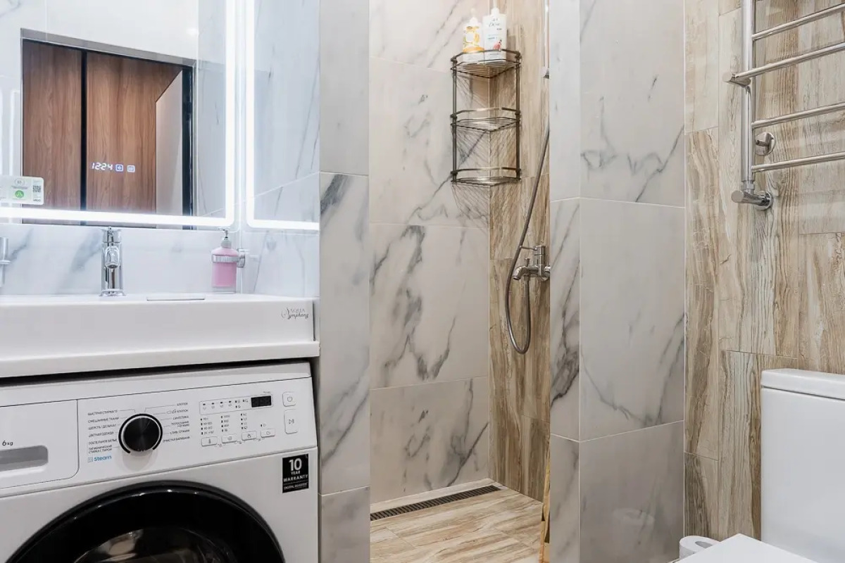 Квартира Mary Loft Семашко 33А