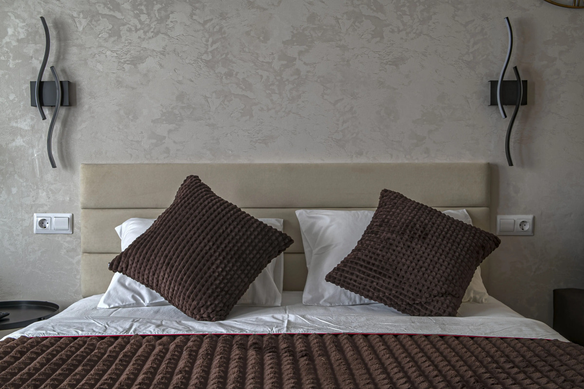 Апартаменты в Нижнем Новгороде