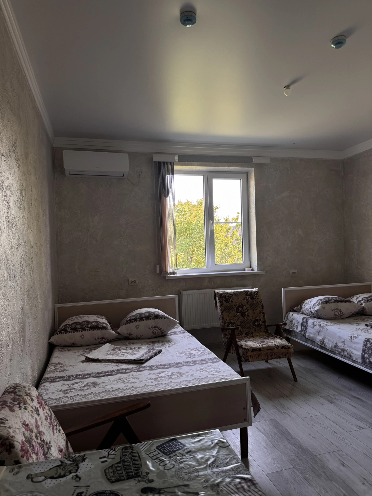 Гостевой Дом Диана