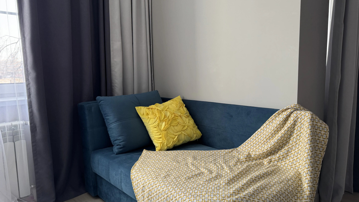 Квартира Аэропорт Советская