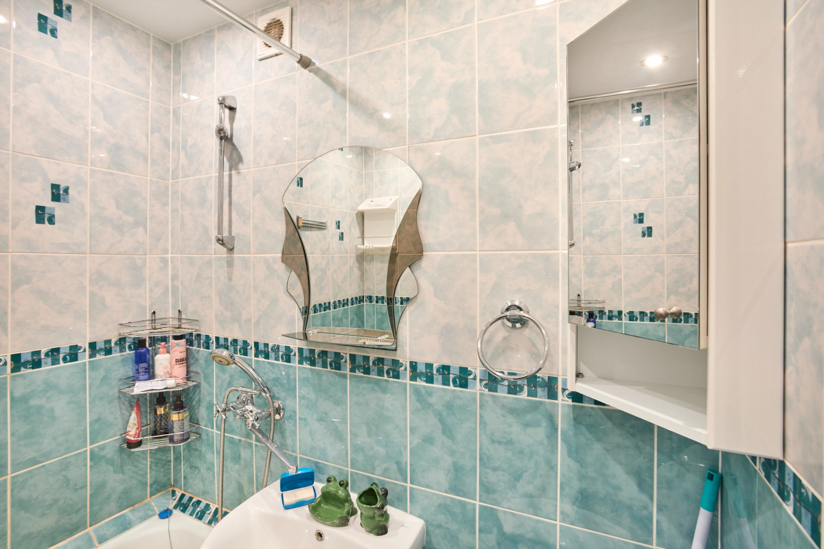 Квартира 2Х КОМНАТНАЯ квартира на набережной