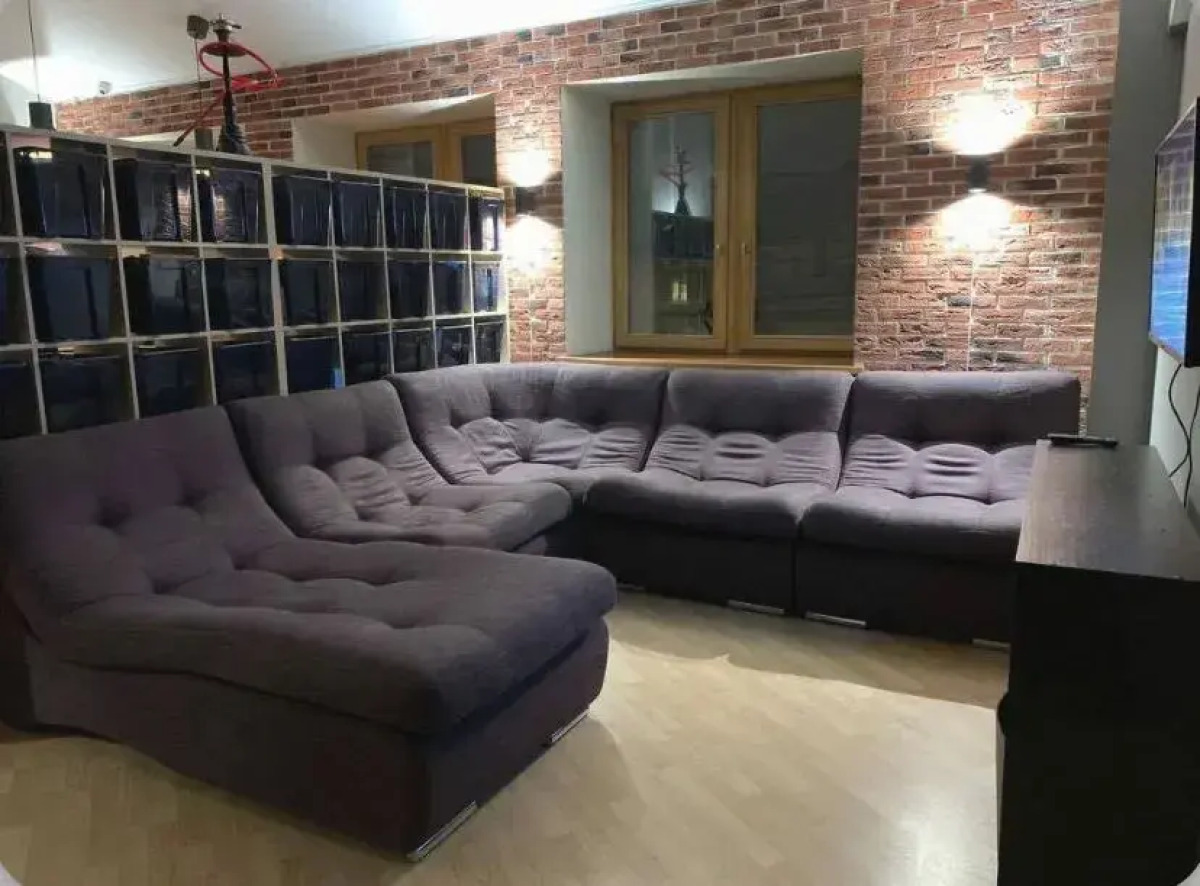 Гостевой дом Arbatrum