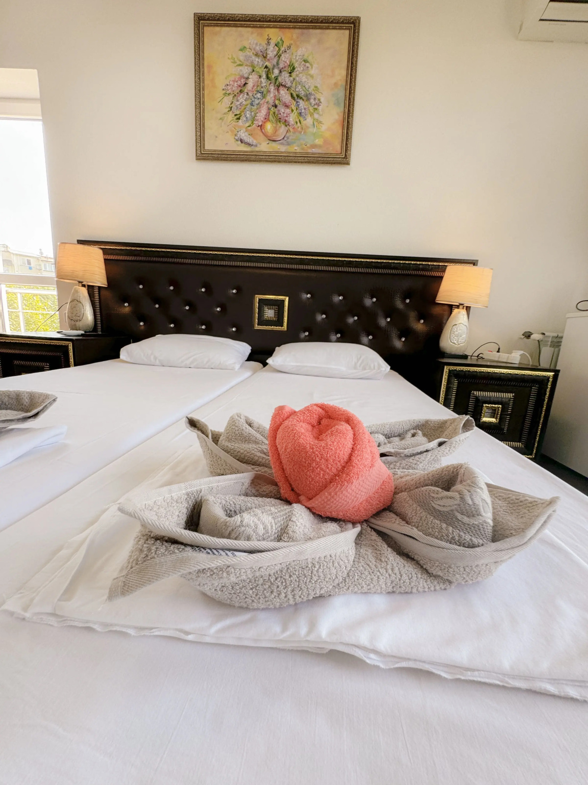 Гостевой дом Town park