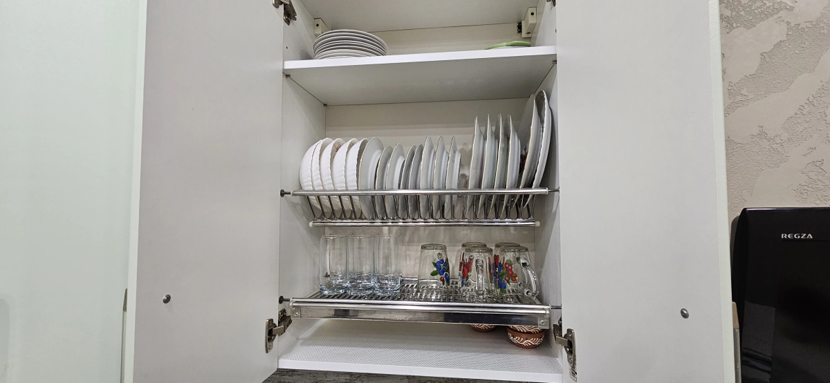 Квартира в Строгино с Дизайнерским Ремонтом