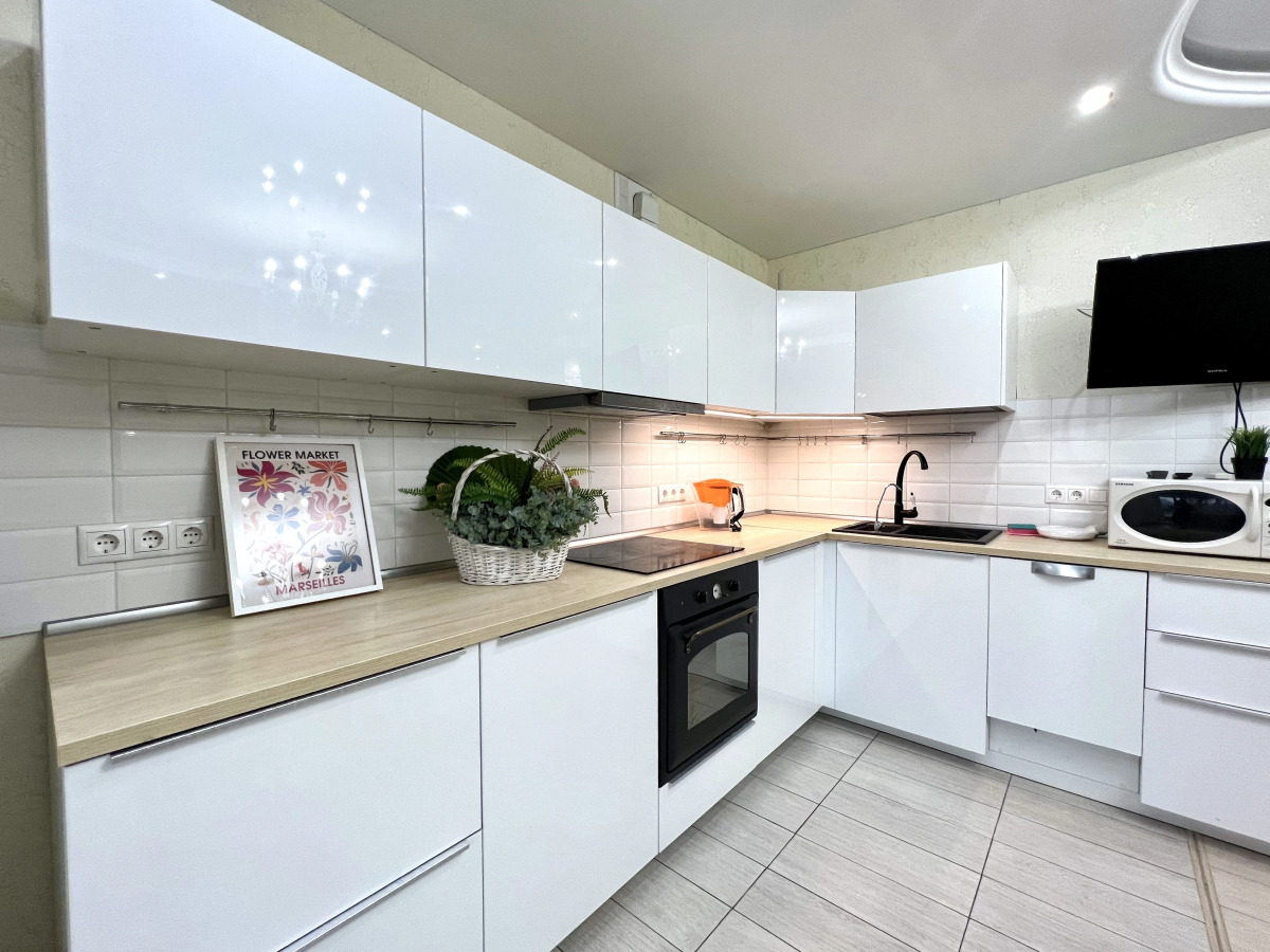 Апартаменты uTrip Sidney