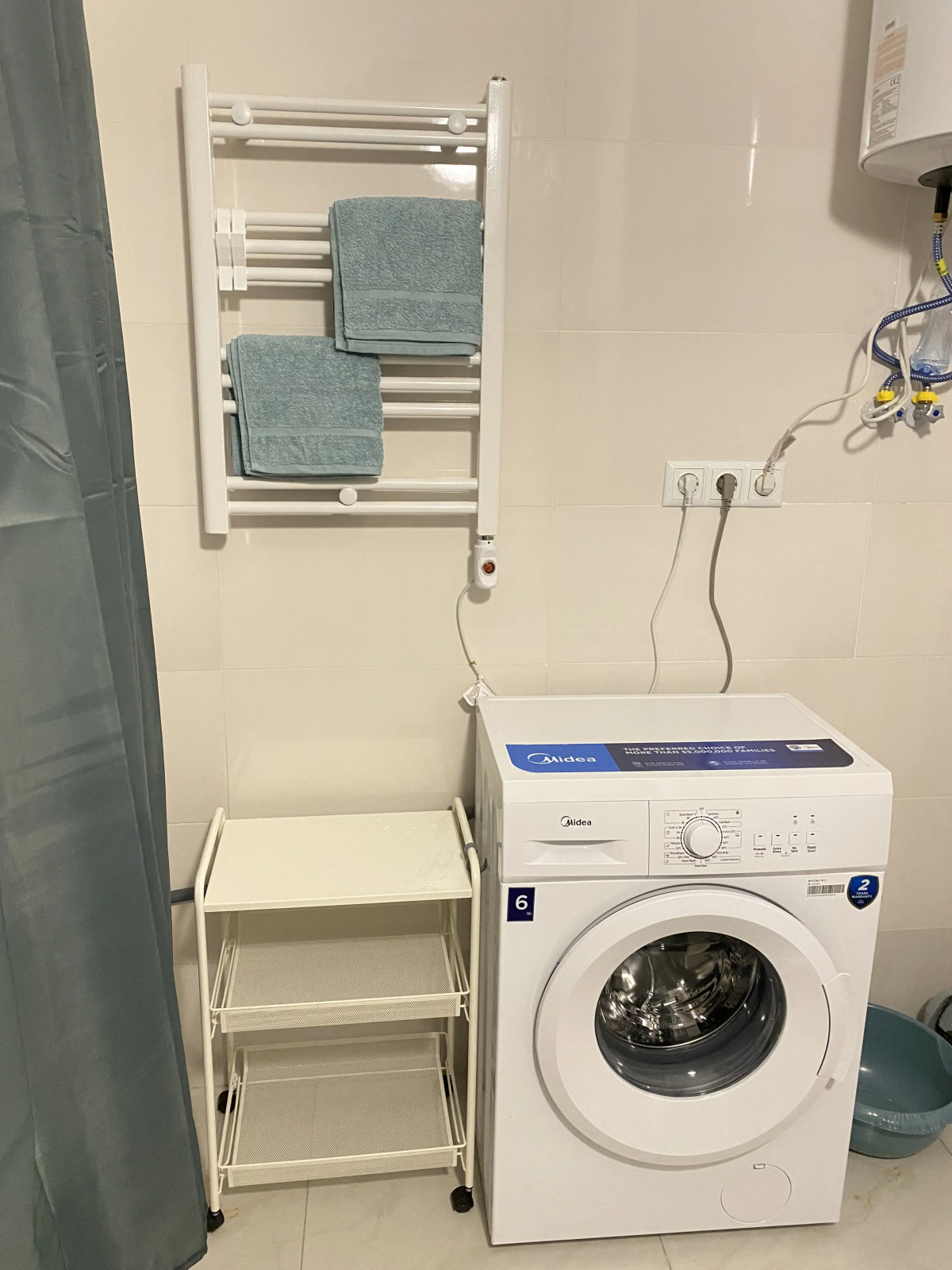 Квартира Lucky Batumi