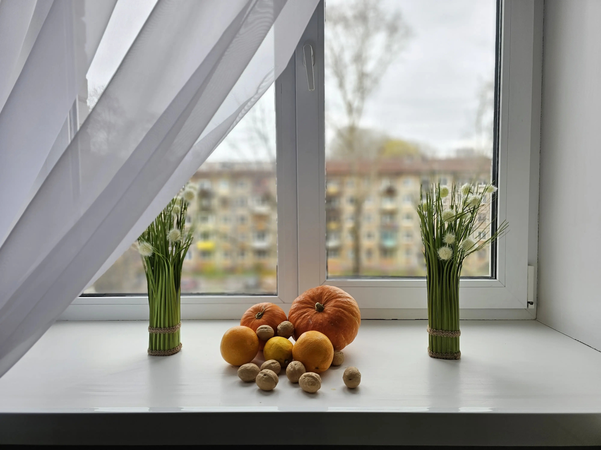 Апартаменты Живи Уютно