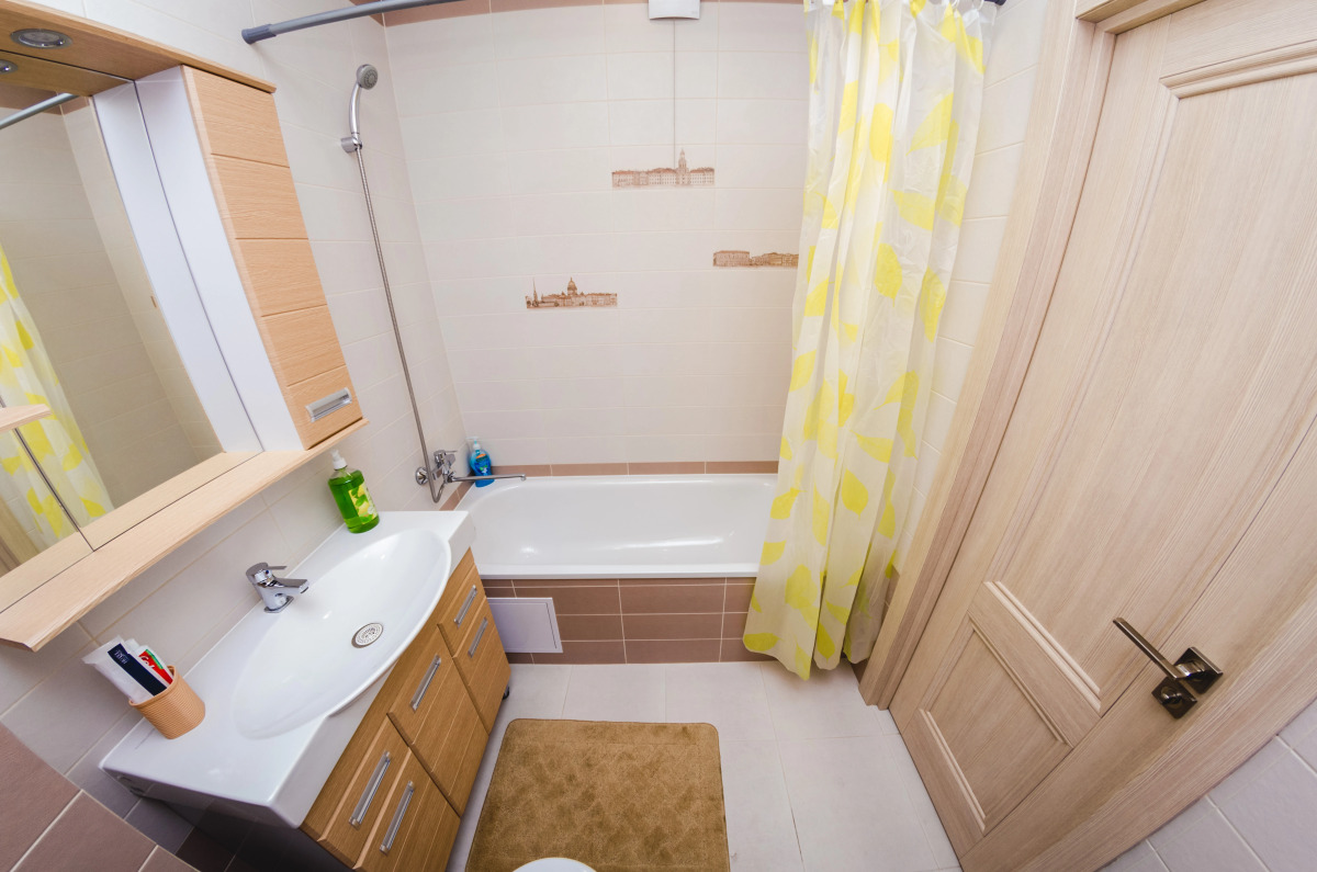 Апартаменты ATLANT 379