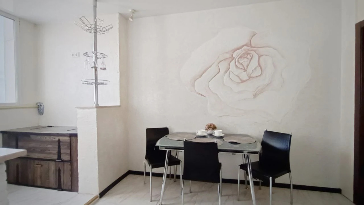 Квартира Лофт с видом на Амур