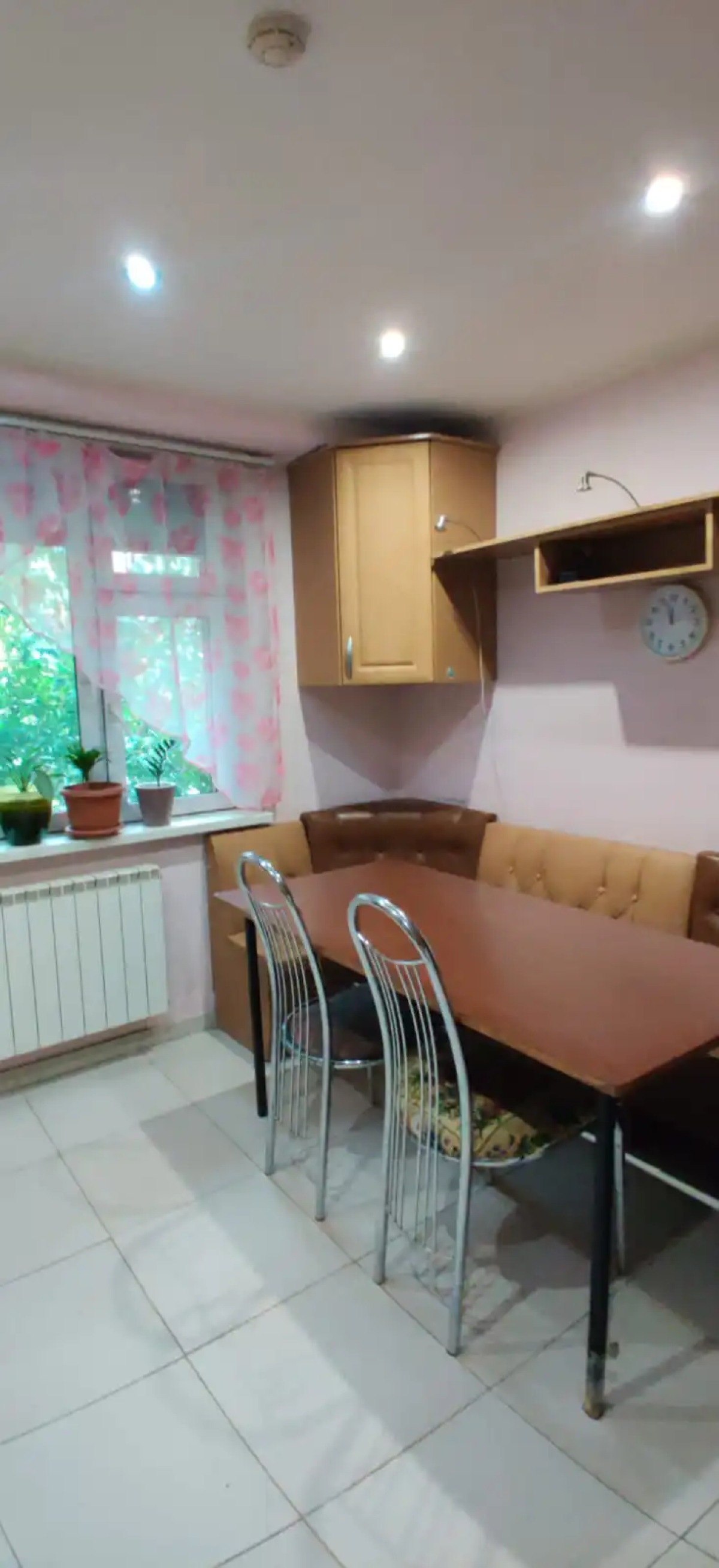 Жилое помещение Qwest