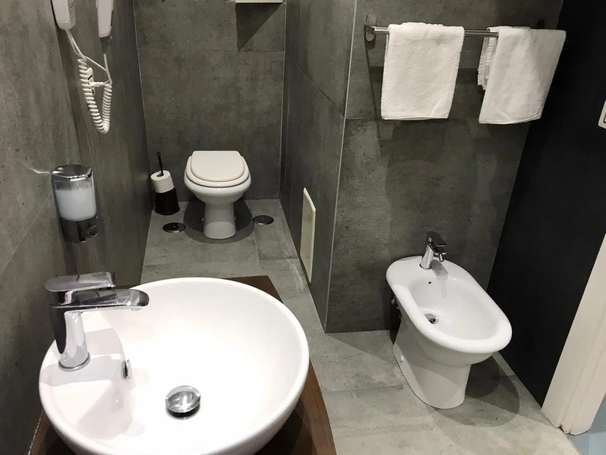 Мини-Отель Mascalzone Latino Luxury Rooms