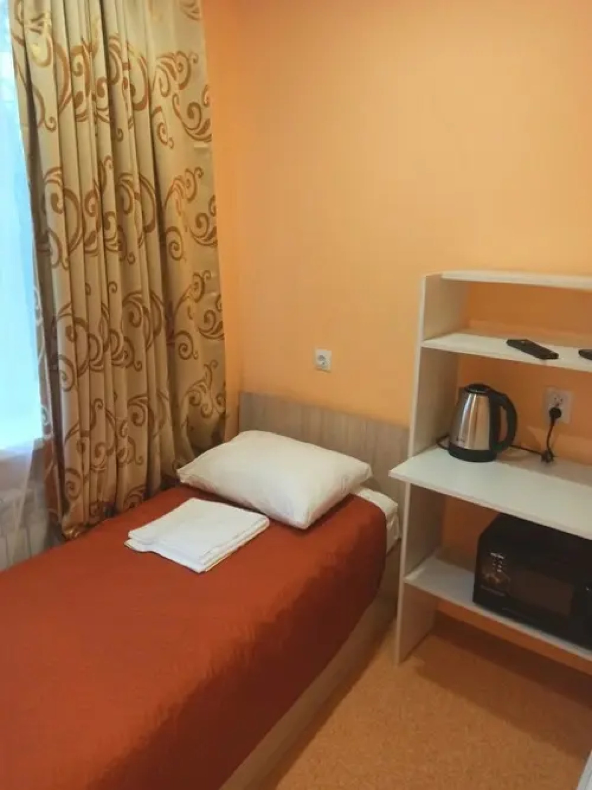 Гостиница Otel51 Com