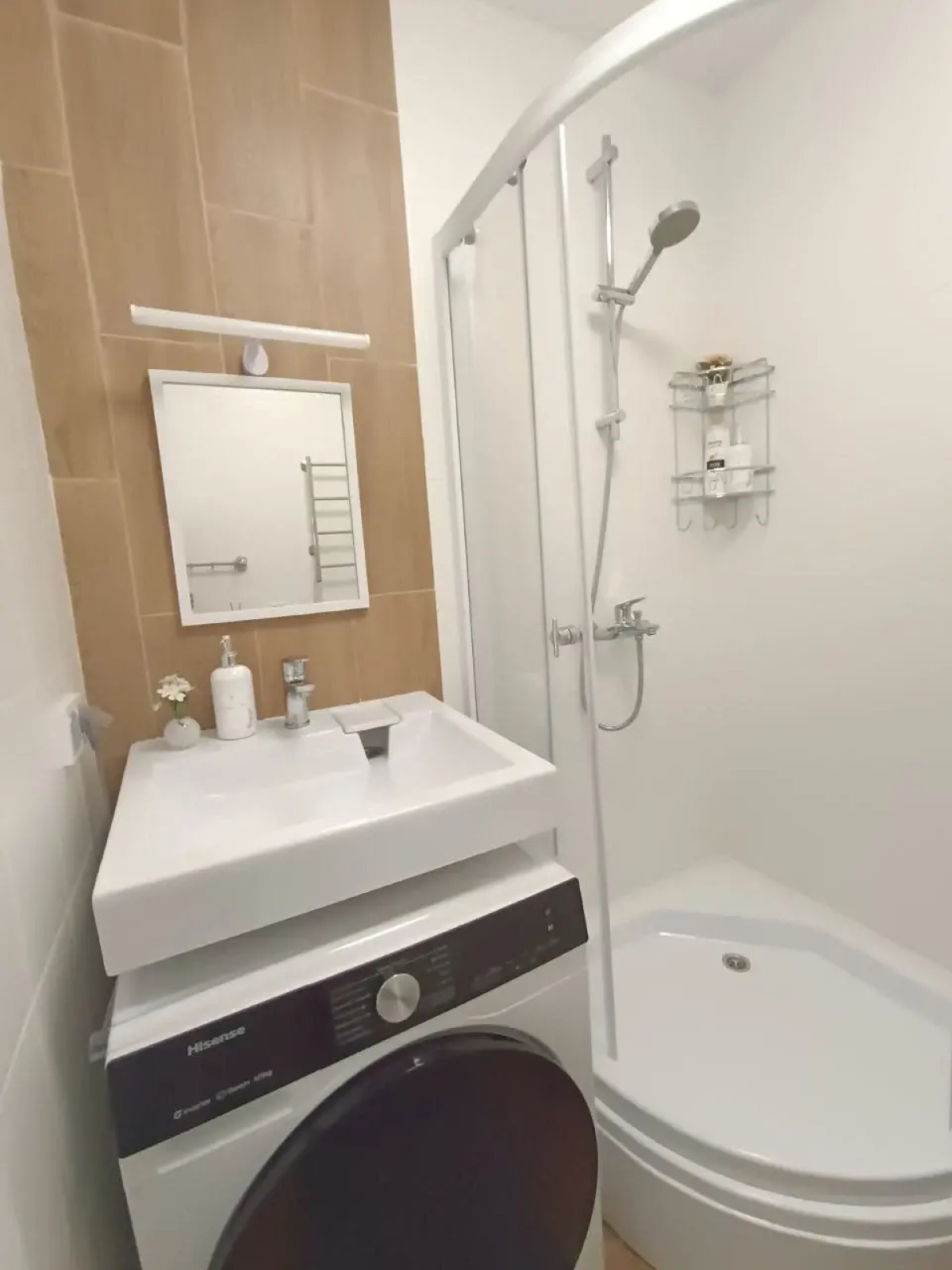 Квартира комфорт класса в Солнцево