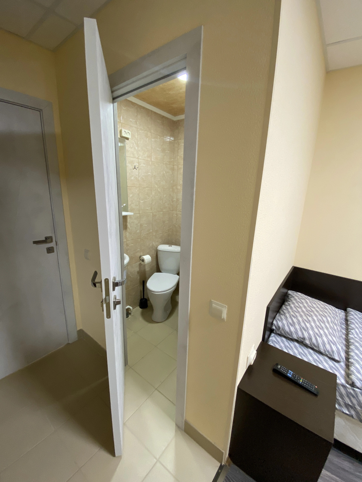 Отель Северный Берег